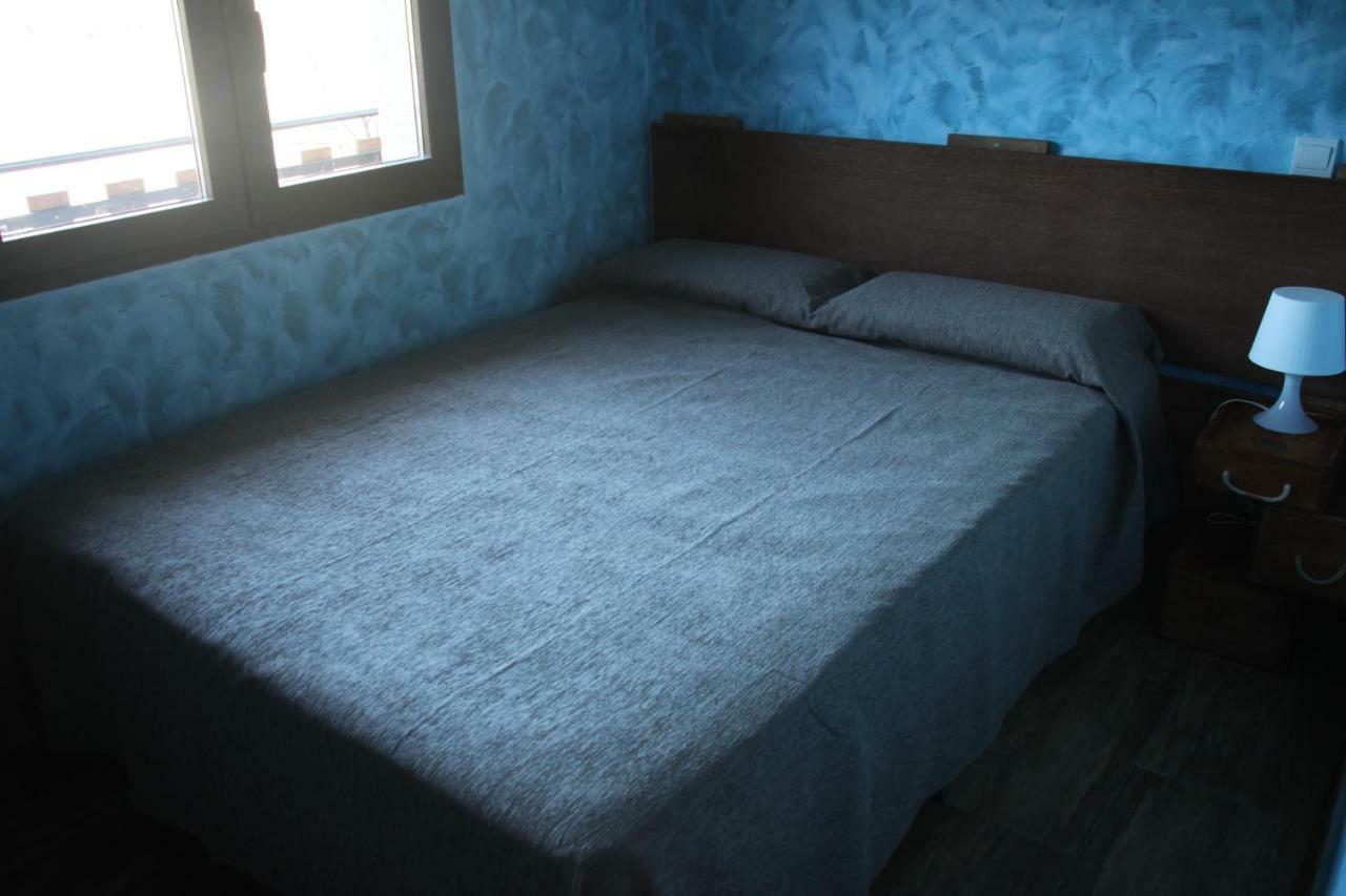 Ávila Casa Rural Las Pegueras מראה חיצוני תמונה